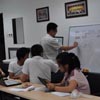 Department of Biomedical Engineering (BME) holds graduates summer school