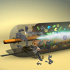 Research team leads major breakthrough in bioaerosol inactivation using non-thermal plasma