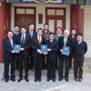 BME and ZiMT join hands for healthcare and biomedical engineering teaching and research