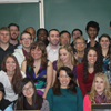 University of Pittsburgh seeks more cooperation with COE
