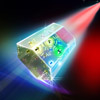 Super sensitive nanocrystals discovered