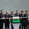 SD China 2013 updates: Opening Ceremony grandly held