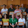 SD China 2013 updates: Jury speaks highly of the solar houses