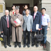 The Ohio State University revisits the College of Engineering to explore partnership opportunities
