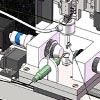 New advances in the research on local mechanical properties of solid under electric and magnetic fields