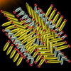 Professors Haifeng Yu and Huai Yang make progress in the research of fabrication of the halogen bond liquid crystals