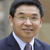 Provost of the University of Queensland gives invited lectures in the College of Engineering