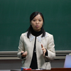 Two COE teachers receive awards at the 16th PKU Teaching Contest for Young Teachers