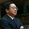 Prof. Dongxiao Zhang elected as a 2017 recipient of SPE Honorary Membership