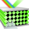 Prof. Huai Yang’s team makes big progress in electrically responsive liquid crystalline photonic crystals