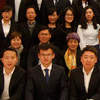 Industrial Mentors Program helps boost students’ career development
