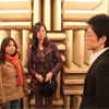 PKU students offer commentary of the PKU-YNU Short-Visit Program