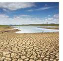 Professor Chunmiao Zheng gives public lecture on China’s water crisis