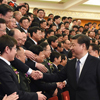COE research teams won the National Science and Technology Award