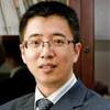 Professor Yanyi Huang elected as FRSC
