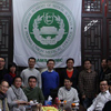 Pingchou Han’s group presents research in circulating tumor cells