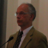 ICTAM 2012 George Batchelor Prize winner gives lecture in COE