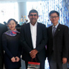 COE collaborates with SAP to build smart cities in China