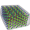 The Yanglong Hou group has achieved breakthroughs in exchange-coupled nanocomposite magnets