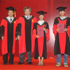 PKU/GT/Emory BME joint Ph.D. program embraces first graduates