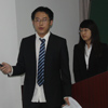 COE students shine in the Design Night 2013