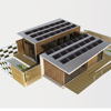 Zero-carbon emission house “Etho” to be constructed at Peking University