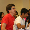 PKU participates in USC Viterbi’s newly-launched Global Teaching Alliance