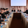 Dr. Jie Liu participates in “First Chinese-German Young Leaders Conference”