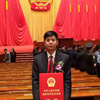【工学人】姜宗林：高超巨龙 惊艳出世