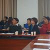 工学院力学与工程科学系召开2017年度本科教学研讨会