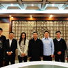 工学院“工行天下”——斯伦贝谢中国区总裁许成祝老师与学员互动交流