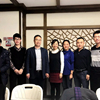 工学院“工行天下”——投资人郭旭升与学员座谈交流