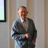 王仁力学讲座——白以龙院士介绍软化材料力学和灾变破坏预测