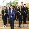 北京大学工学院质享科技学生创业团队扬帆起航