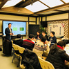 “工行天下”业界导师暨投资人郭旭升导师与学员首次交流座谈会