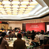 北京大学工学院召开2017年工作总结大会
