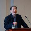 王仁力学讲座 | 高峰教授介绍简单极致复杂:谈谈多足步行机器人的行为功能与性能综合