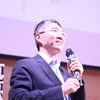 北京大学“对话全球创新大师”公选课本年度第一课开讲 —— 硅谷投资人吴军解析成长之惑