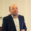 王仁力学讲座 | 陆夕云教授介绍仿鱼类游动的动力学研究