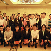北京大学工学院第七届“夏受虞-黄玉岑本科实习奖学金” 颁奖典礼暨实习汇报交流会举行