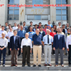 北京大学第三十三期“黉门对话”活动成功举办