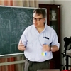 Physics of Fluids期刊主编杰克明教授访问北大工学院湍流与复杂系统国家重点实验室