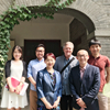 美国圣母大学工业设计相关学者访问北京大学工学院