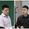 工学院教师在第十七届北大青年教师教学基本功比赛中获佳绩