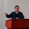 北京应用物理与计算数学研究所王建国所长应邀来北京大学进行学术讲座暨人才引进宣讲