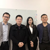 工学院“工行天下”——天风天睿董事总经理王浤西为学子举办就业指导沙龙