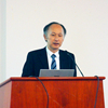 王仁力学讲座 | Sinobu Yoshimura教授介绍现实世界耦合问题的並行分区模拟
