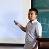 【力学讲堂】杨延涛特聘研究员介绍双扩散对流