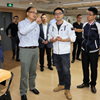 共青团北京市委书记熊卓调研北大共青团工作 与工学学子近距离交流
