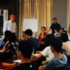 王仁力学讲座 | 张统一院士介绍材料信息学和力学信息学